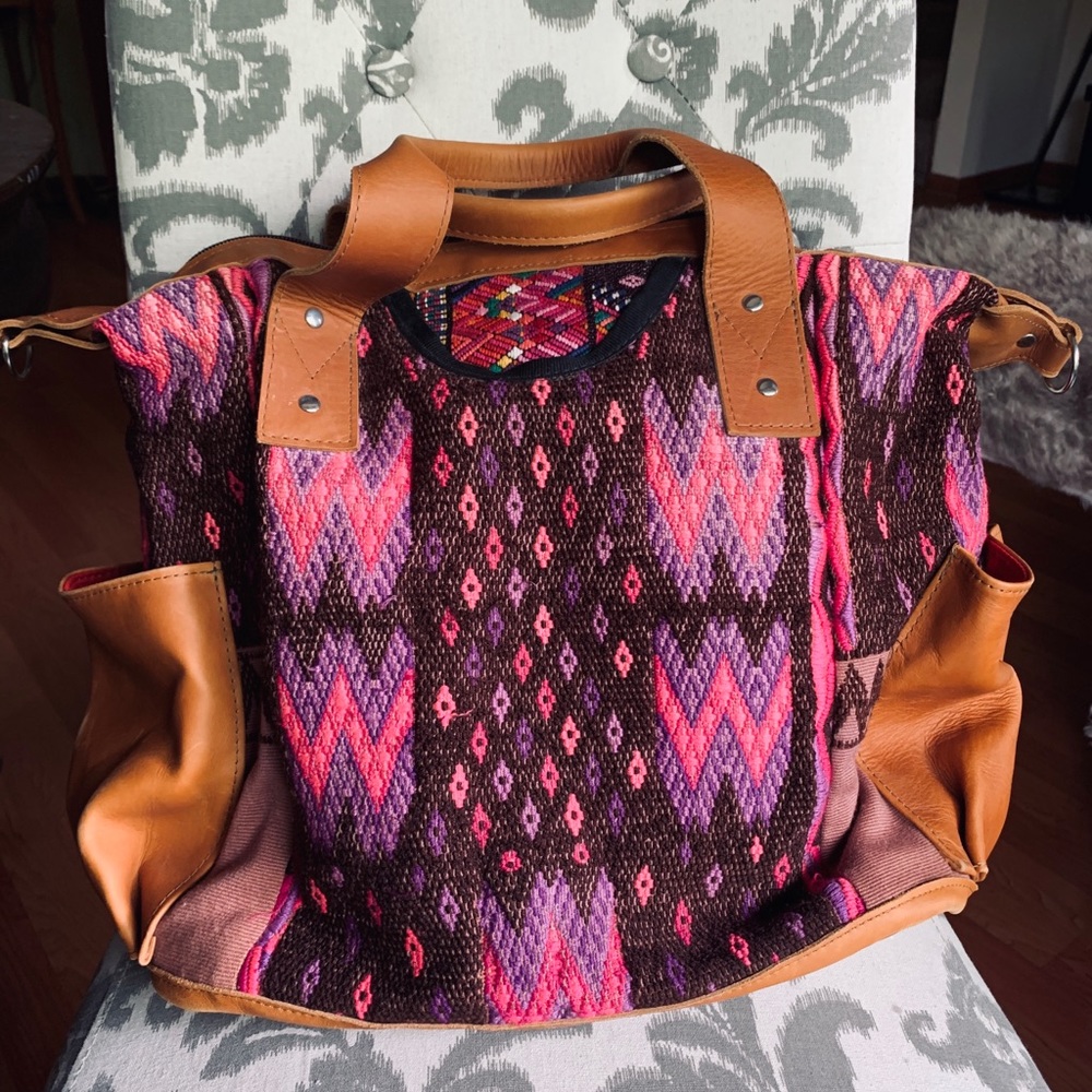 Beautiful Nena and Co Bag